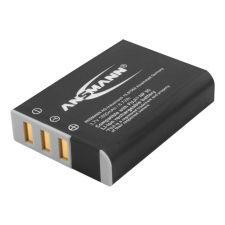 Ansmann A-Fuj (NP-95) akkumulátor Fujifilm fényképezőgépekhez 1800mAh digitális fényképező akkumulátor