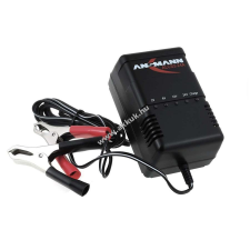 Ansmann Akkutöltő ólom akkuhoz Ansmann típus ALCS 2-24A (2V-24V) elektromos tápegység