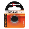 Ansmann CR2330 3V lítium gombelem 1db/csomag