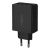 Ansmann HC430 Hálózati 4xUSB töltő - Fekete (30W)