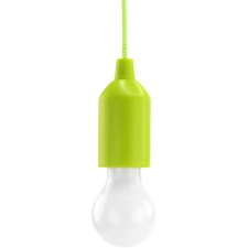 Ansmann HyCell PL1W Hordozható LED Lámpa - Zöld (1600-0175) világítás