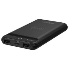 Ansmann PB10.8 mini Powerbank LiPo 10000 mAh (17000091) power bank