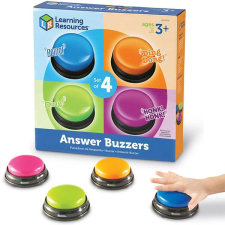 Answer Buzzers nyomógombok elektronikus játék