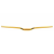 Answer ProTaper A25 Icon Gold hajlított MTB kormány, 31,8x810x25 mm, alumínium (7050), arany színű