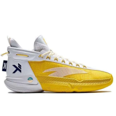  Anta kt9 warriors basketball kosárlabda cipő férfi sárga 40