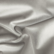  Antara bársony sötétítő függöny megkötővel Szürke 140x300 cm lakástextília