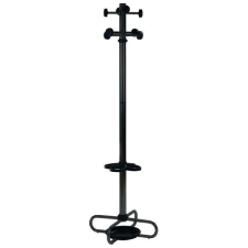 Antares 101 matt fekete fogas bútor