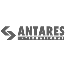Antares Kea Irodai forgószék szürke-fehér forgószék