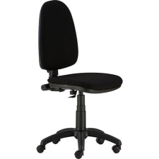  Antares Megane Irodai Forgószék - Fekete szövetborítás forgószék