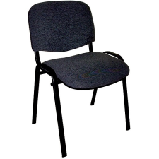 Antares taurus tn c.73 fekete-szürke tárgyalószék (taurus tn c.73) tárgyalószék