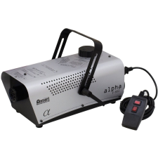 Antari F-80/Z Fog Machine világítás