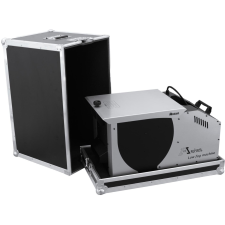 Antari Set ICE-101 Low Fog Machine + Case világítás