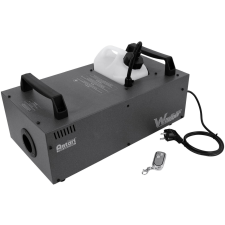 Antari W-510 Fogger világítás