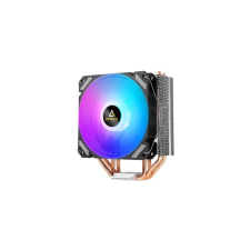 ANTEC Kühler Antec A400i RGB                        (Tower Kühler) retail (0-761345-10913-0) hűtés