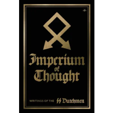 Antelope Hill Publishing Imperium of Thought | SS Dutchmen idegen nyelvű könyv
