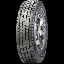 Anteo Pro-D 315/80 R22.5 156L M+S 3PMSF Húzó teher gumiabroncs