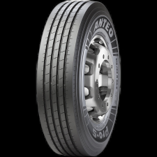 Anteo Pro-S 315/80 R22.5 156L M+S 3PMSF Kormányzott teher gumiabroncs