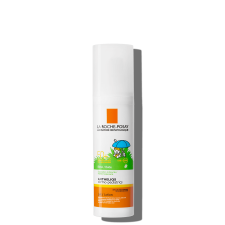  ANTHELIOS DP SPF50+ NAPTEJ BABY  50ML LRP naptej, napolaj