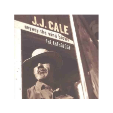  Anthology - Anyway The Wind Blows CD egyéb zene