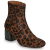 Anthology Paris Bokacsizmák LAENA LEOPARD Barna 41