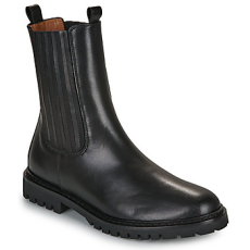 Anthology Paris Csizmák 7543 Fekete 40