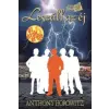 Anthony Horowitz LESZÁLL AZ ÉJ