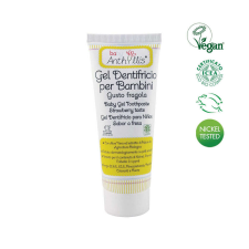 Anthyllis Baby 1019 BIO baba fogkrém, 75 ml fogkrém