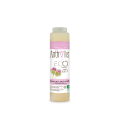  Anthyllis bio sampon zsíros hajra 250 ml sampon