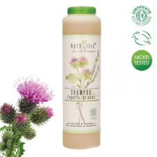 Anthyllis BIO tanúsított sampon zsíros hajra, 250 ml sampon