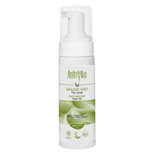 Anthyllis natúr arctisztító hab 150ml arctisztító