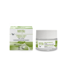 Anthyllis natúr hidratáló arckrém 50 ml arckrém