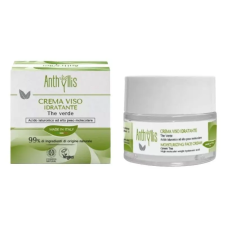 Anthyllis natúr hidratáló arckrém 50ml arckrém