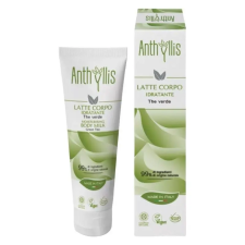Anthyllis natúr testápoló tej 150ml testápoló