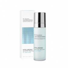 Anti-Age Glow Fluid Arckrém 50 ml arckrém