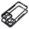 ANTI-DROP tok iPhone 15 Pro Max - fekete