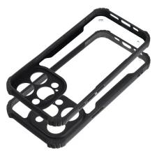  ANTI-DROP tok iPhone 15 Pro Max - fekete tok és táska