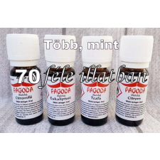 Anti Smoke illóolaj Pagoda illatos olaj 10 ml illóolaj
