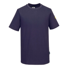  Anti-Static ESD T-Shirt S/S munkaruha