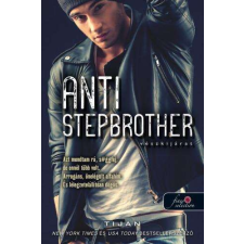 Anti-Stepbrother - Vészkijárat regény