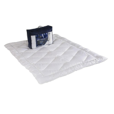 Antiallergén takaró 160x200 Imperial Soft Cotton fehér AMW lakástextília