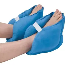  Antidecubitus sarokvédő felfekvés ellen MAXI 1 db gyógyászati segédeszköz