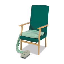  Antidekubitus, felfekvés elleni elektromos ülőpárna - 298 gyógyhatású készítmény