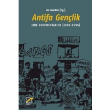 Antifa Gençlik – k wantok idegen nyelvű könyv
