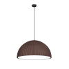Antigo modern függeszték gandra barna ant5039