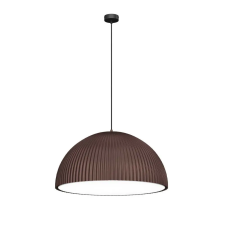 Antigo modern függeszték gandra barna ant5039 világítás