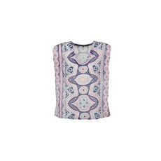 Antik Batik Blúzok JAGGA Sokszínű DE 34