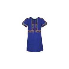 Antik Batik Rövid ruhák EMILIE Kék DE 36