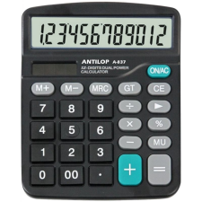 ANTILOP A-837 számológép
