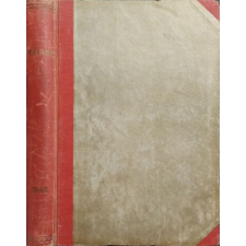 Antiqua Rt. Válasz VIII. évf. I. kötet (1948. 1–5-6. sz., egybekötve) - Illyés Gyula (szerk.) antikvárium - használt könyv