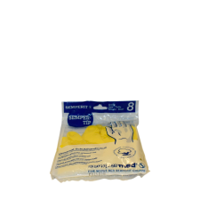 Antiqua Semperit gumikesztyű védőkesztyű